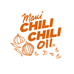 Maui Chili Chili Oil