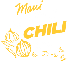 Maui Chili Chili Oil