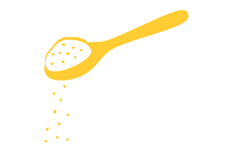 Low Sodium