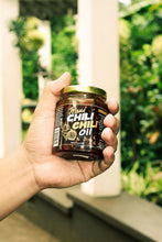 Load image into Gallery viewer, Medium Kine Spicy Chili Oil
