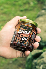 Load image into Gallery viewer, Spicy Kine Spicy Chili Oil
