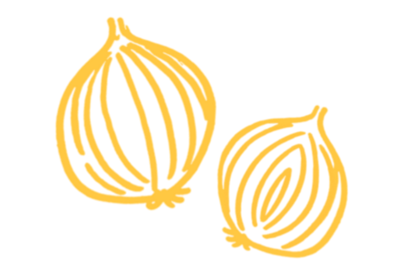 Sweet Maui Onions