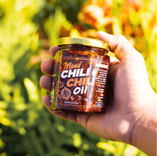 Load image into Gallery viewer, Spicy Kine Spicy Chili Oil
