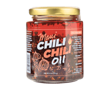 Load image into Gallery viewer, Spicy Kine Spicy Chili Oil
