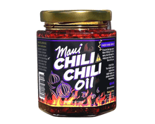 Load image into Gallery viewer, Yikes Kine Spicy Chili Oil

