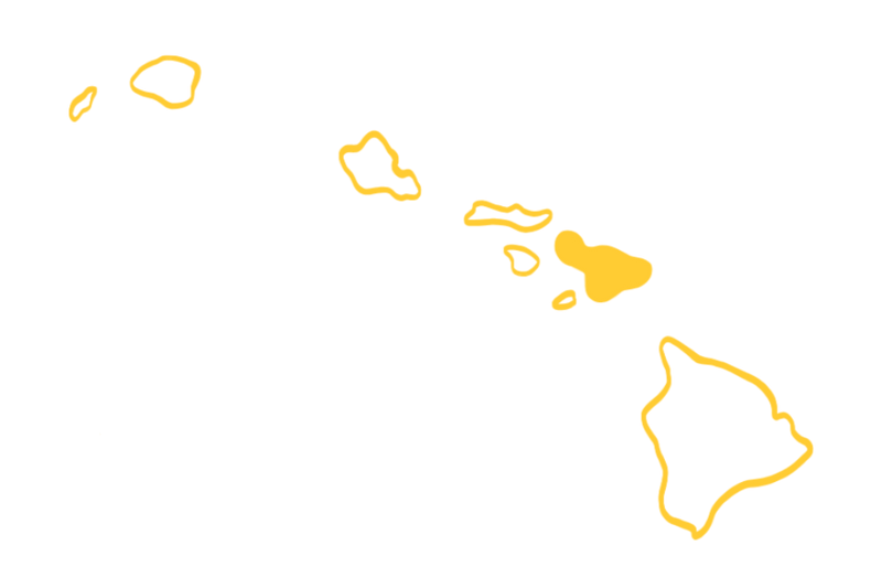 Product of Hawai'i